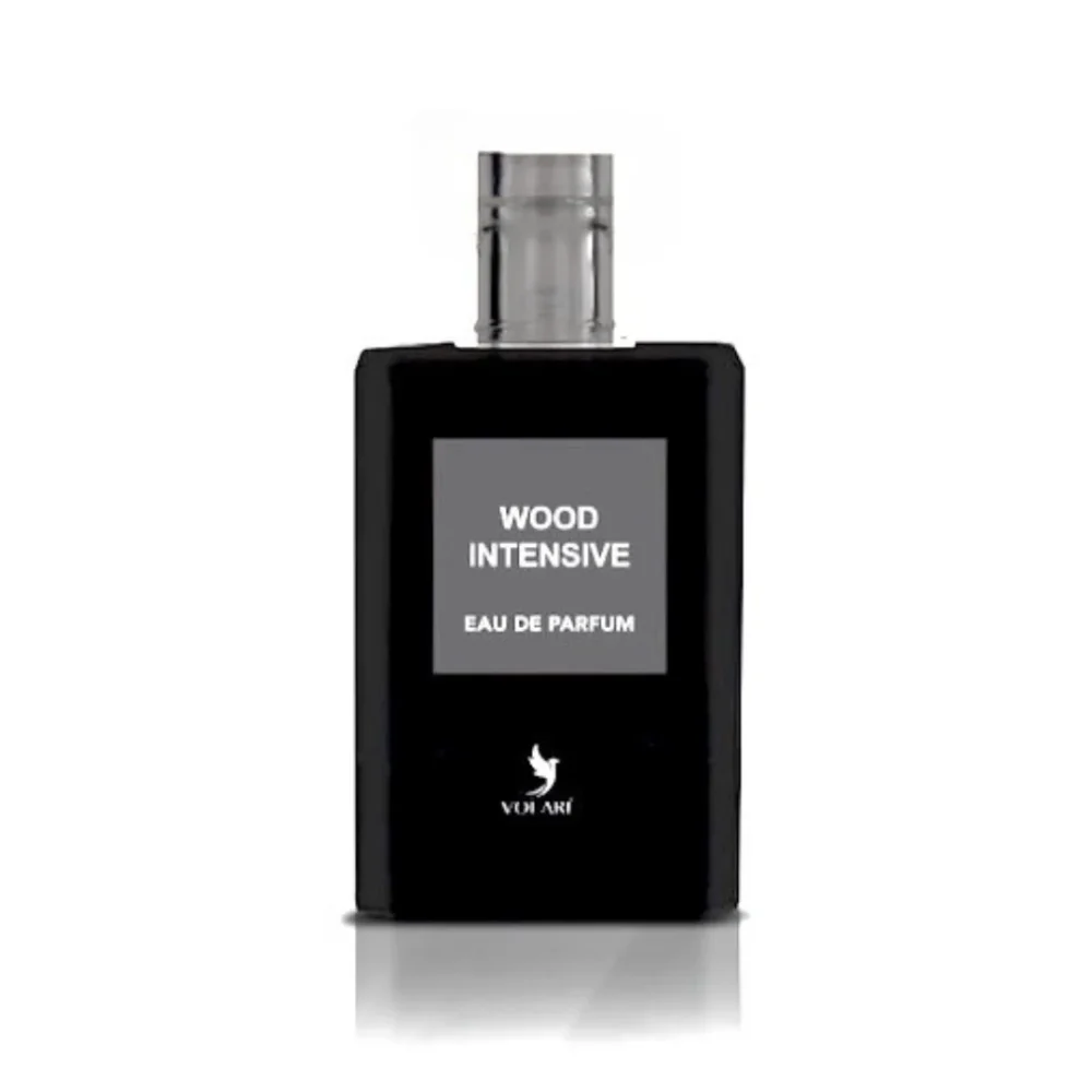 Wood Intensive By Volare Eau De Parfum 100ml Unisex - Imagen 2
