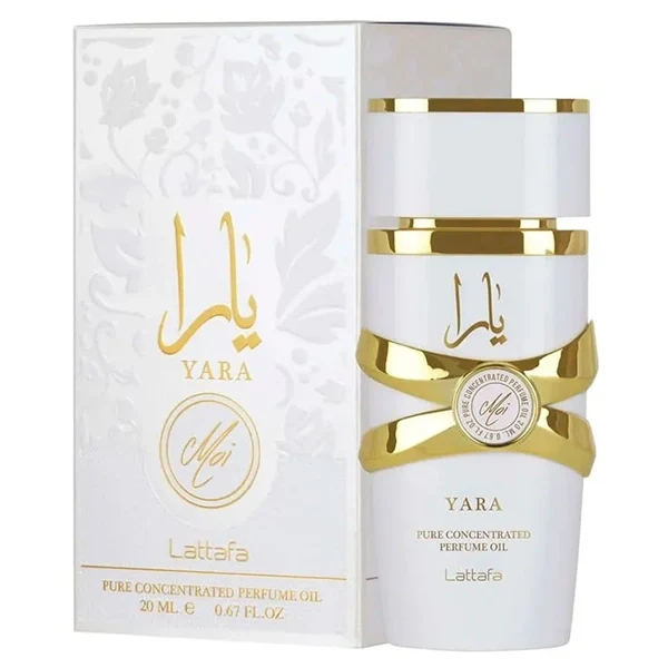Lattafa Yara Moi 3.3oz EDP For WOMEN