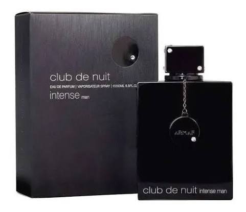 Club De Nuit Intense Man By Armaf 100ml