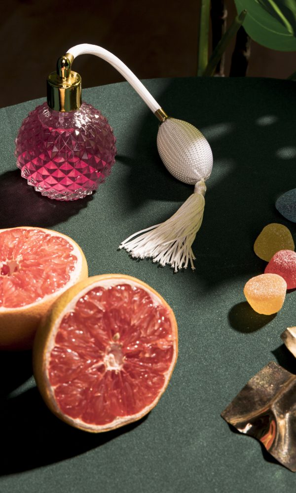 tendencia de perfumes árabes en México 2026