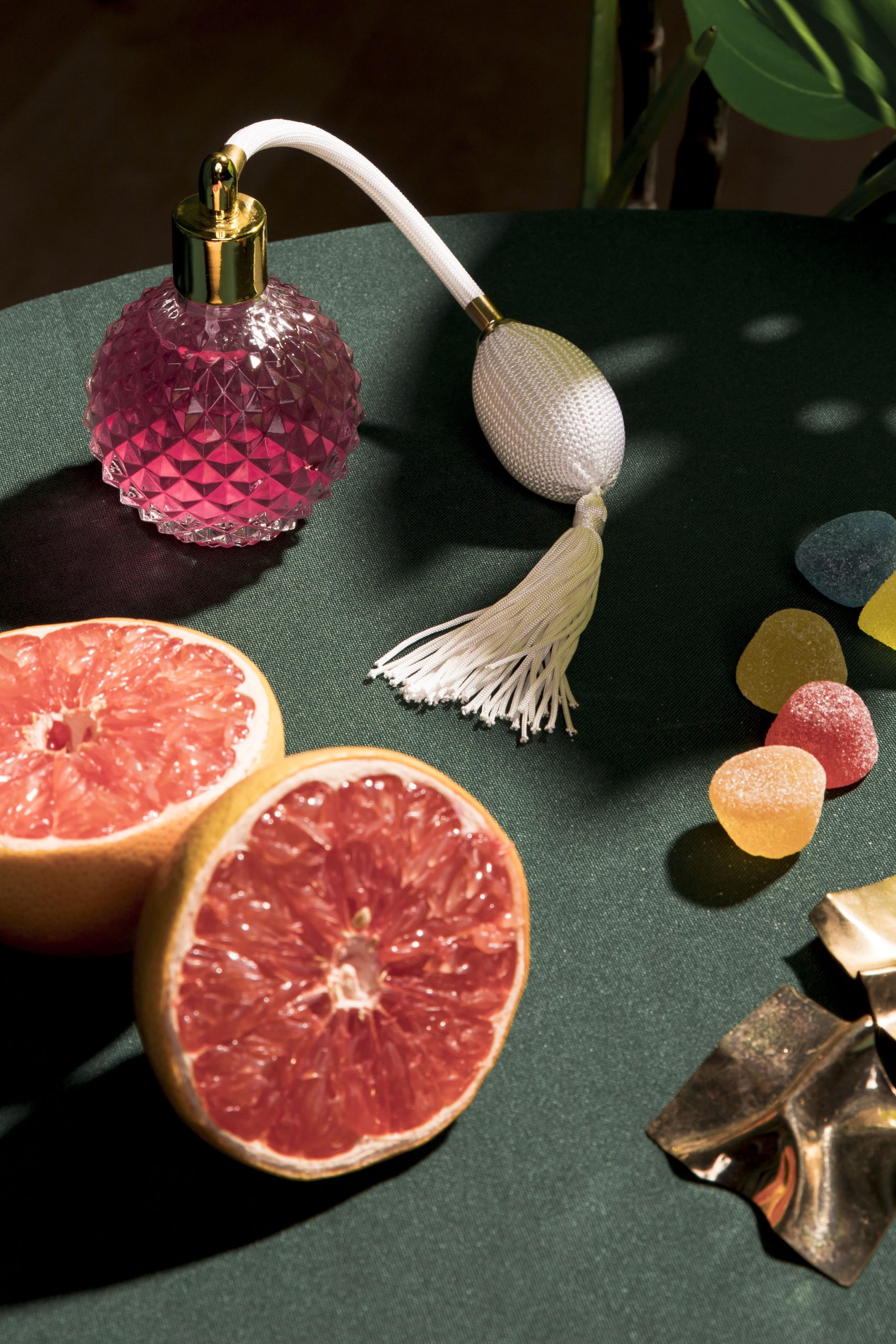 tendencia de perfumes árabes en México 2026