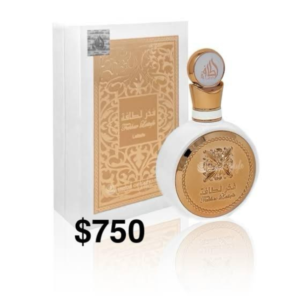 fakhar lattafa golden