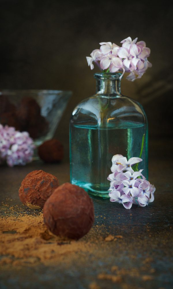 perfumes gourmand México