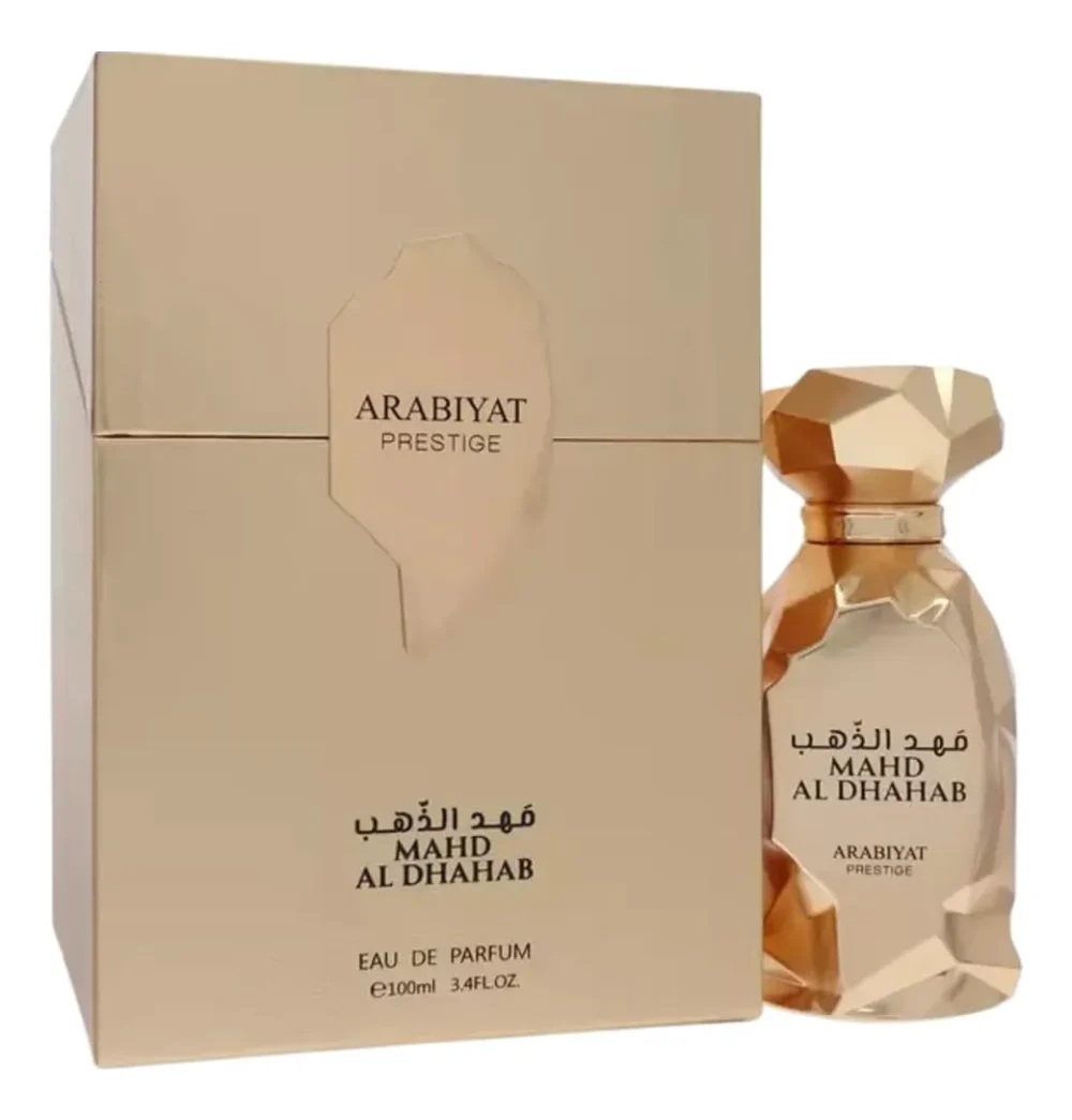 mahd al dahab 100ml