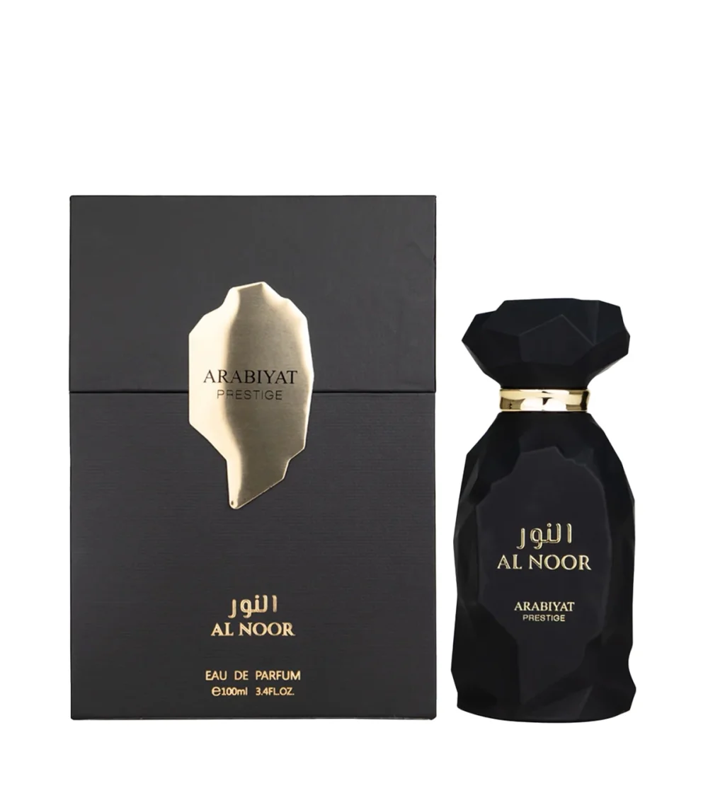 al noor 100ml