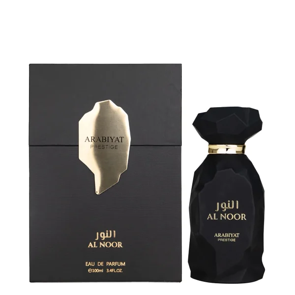 al noor 100ml