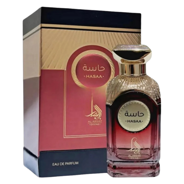 hassa al absar 100 ml