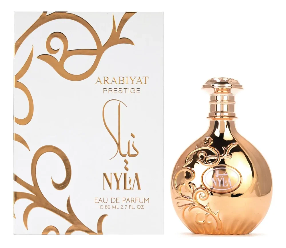 arabiyat prestige nyla 80ml