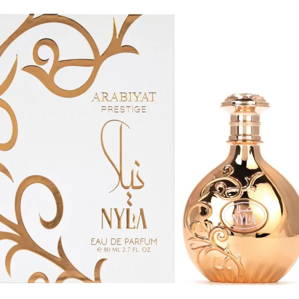 arabiyat prestige nyla 80ml