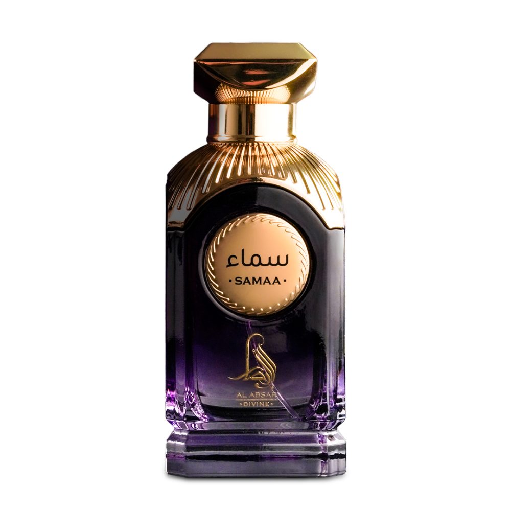 Samaa 100 ml Al Absar Eau de Parfum - Imagen 2