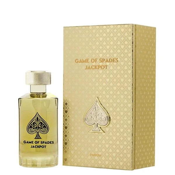 game of spades jackpot parfum unisex