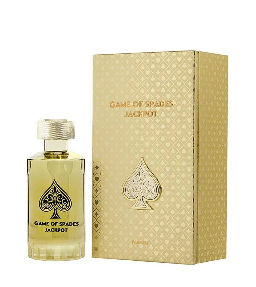 game of spades jackpot parfum unisex
