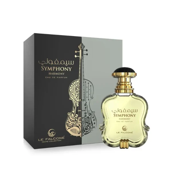 symphony harmony le falcone
