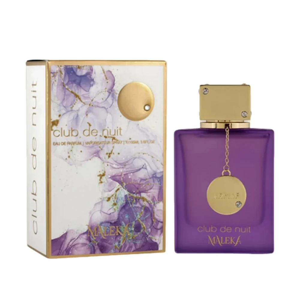 Club De Nuit Maleka