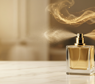 Hacer que el perfume dure