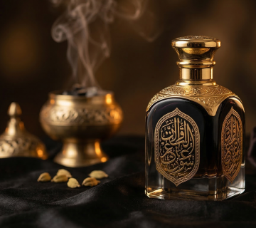 Perfume árabe para regalar en méxico
