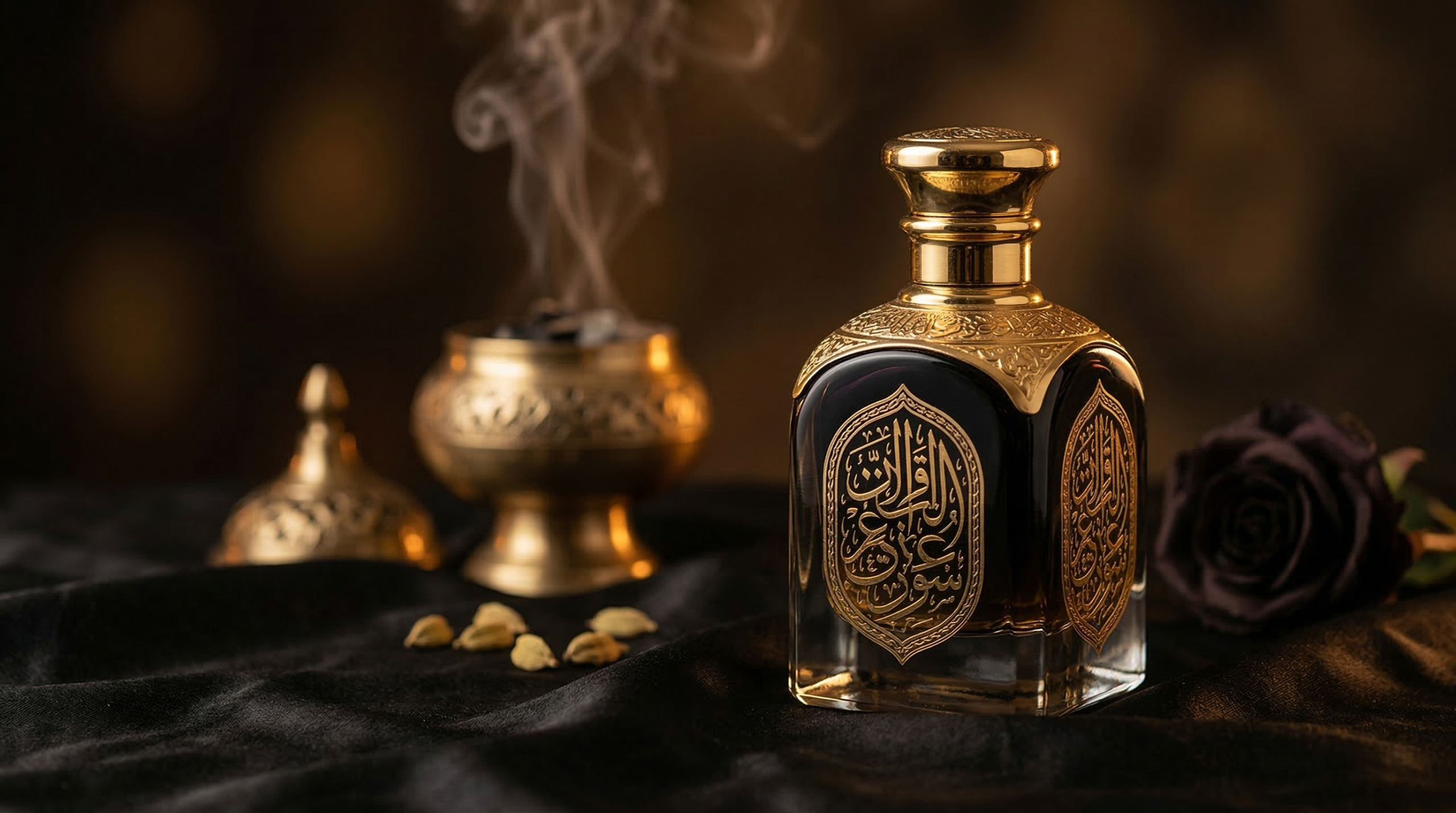 Perfume árabe para regalar en méxico