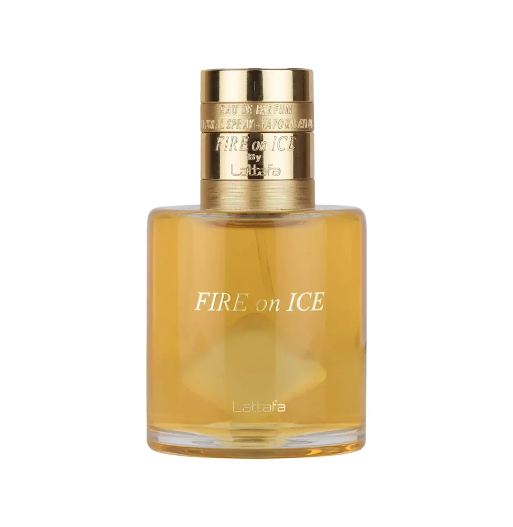 Fire On Ice Eau de Parfum - Imagen 2