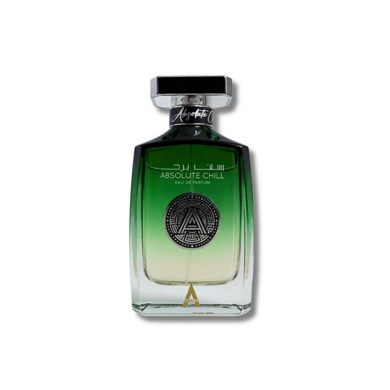 Absolute chill2