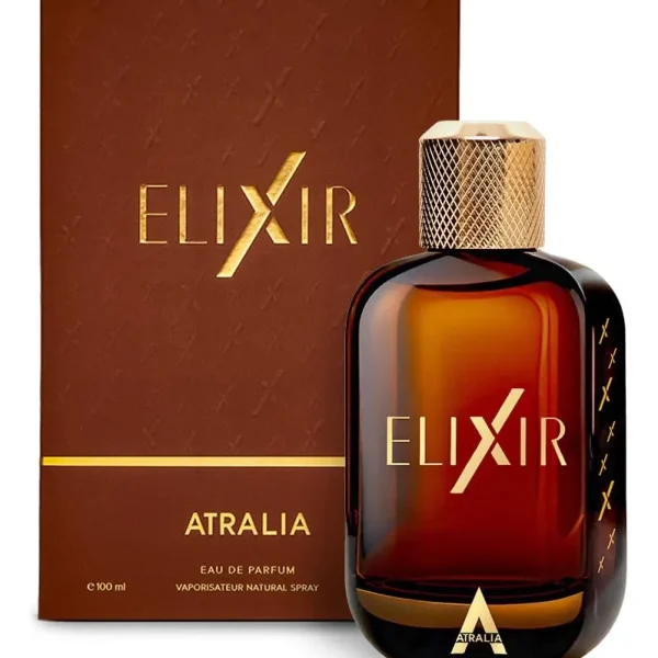 Elixir Eau De Parfum 100 ml