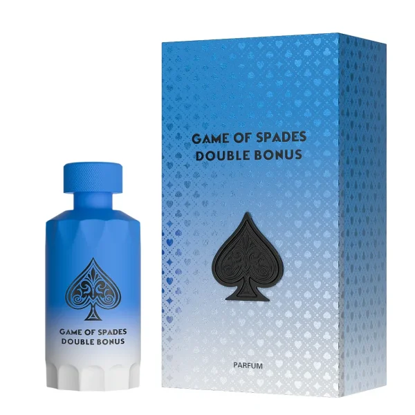 Game of Spades Double Bonus