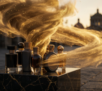 Perfumes árabes en Guadalajara