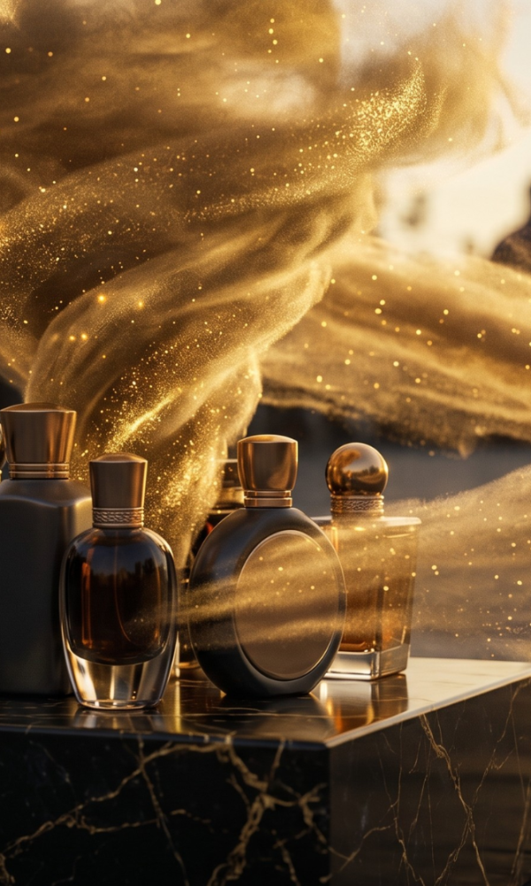 Perfumes árabes en Guadalajara