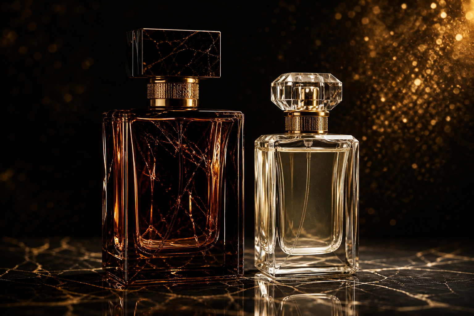 Canícula 2026 notas perfume árabe evitar y elegir Elit Perfumes