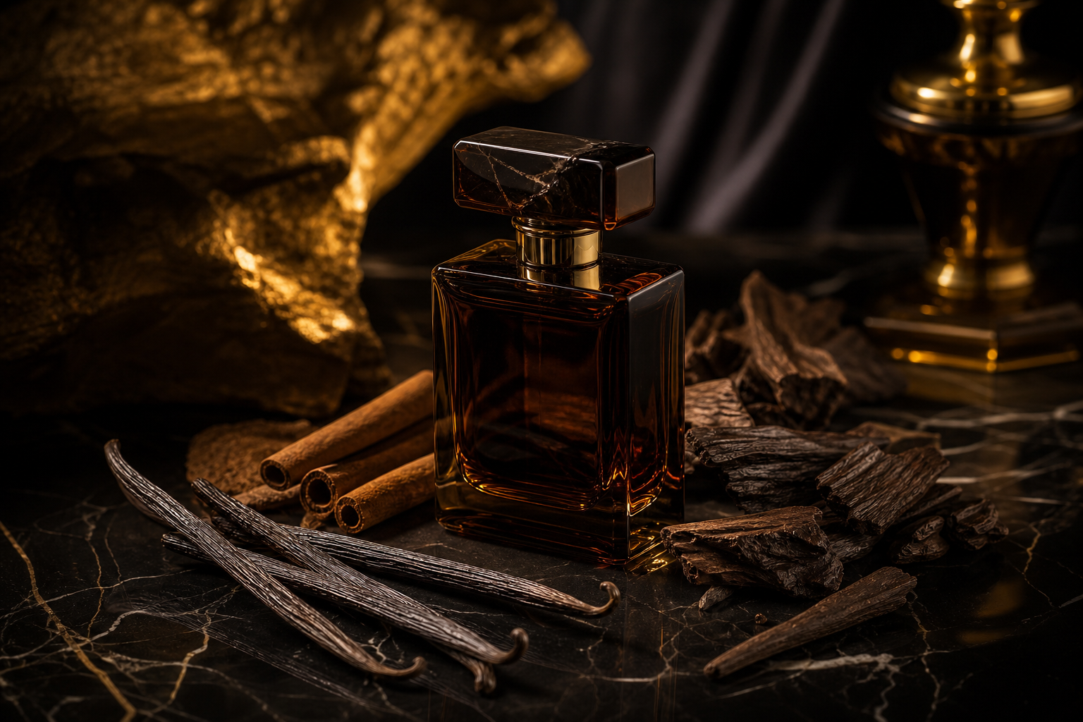 Notas perfume árabe a evitar en canícula calor México