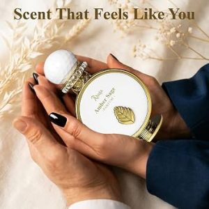 Amber Sage unisex By Ahuja