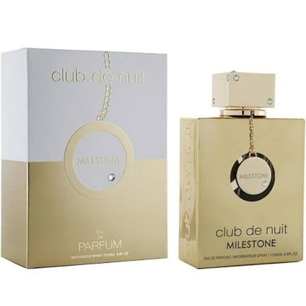Club de Nuit Milestone de Armaf