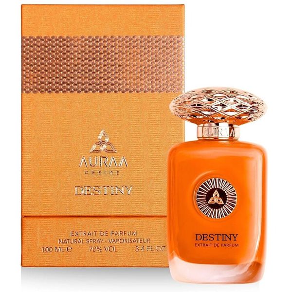 Destiny de Auraa Desire