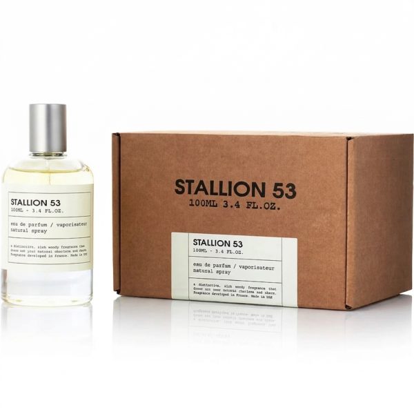 Stallion 53 de Emper