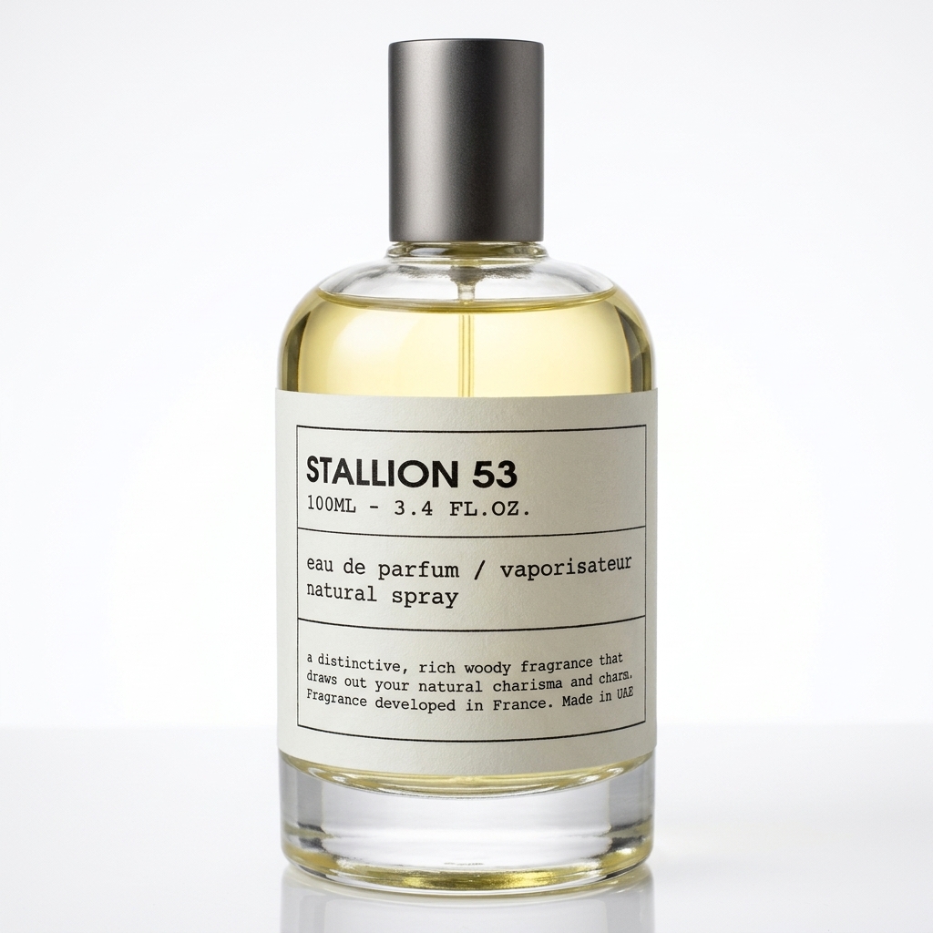 Stallion 53 de Emper Imagen 2