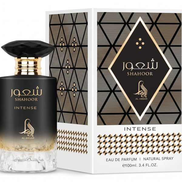 Shahoor Intense de Al Absar