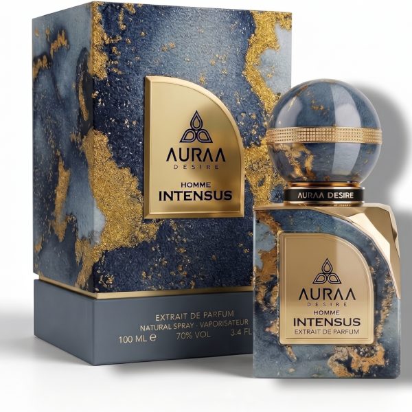 Homme Intensus de Auraa Desire