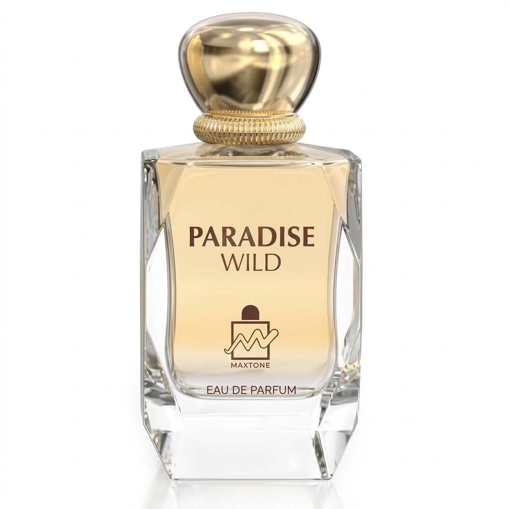 Paradise Wild de Milestone Imagen 2