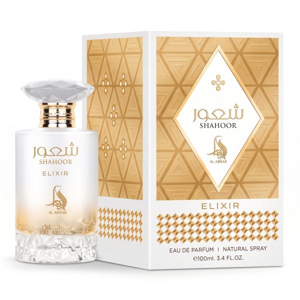 Shahoor Elixir de Al Absar