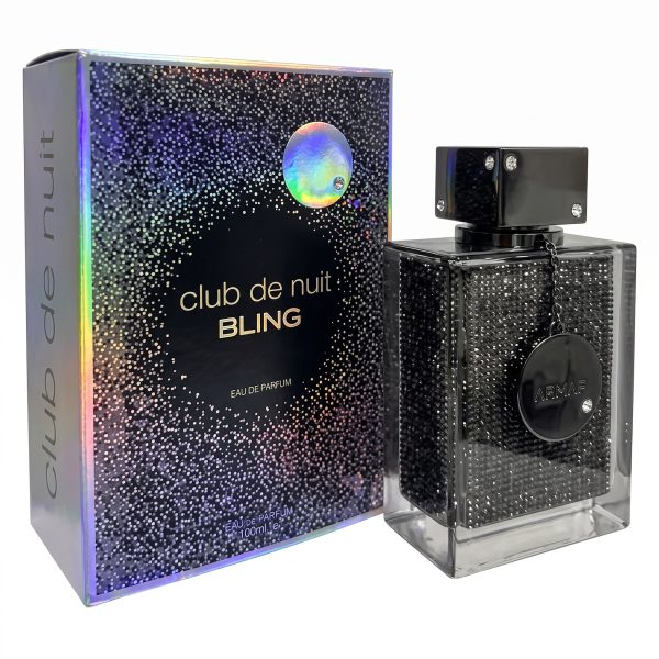 Club de Nuit Bling de Armaf