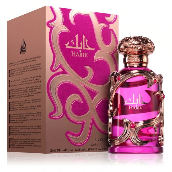 Habik For Women de Lattafa