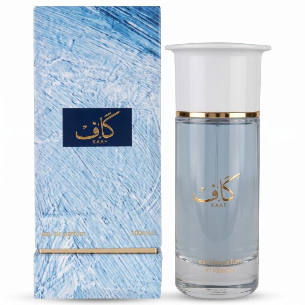 Kaaf de Ahmed Al Maghribi