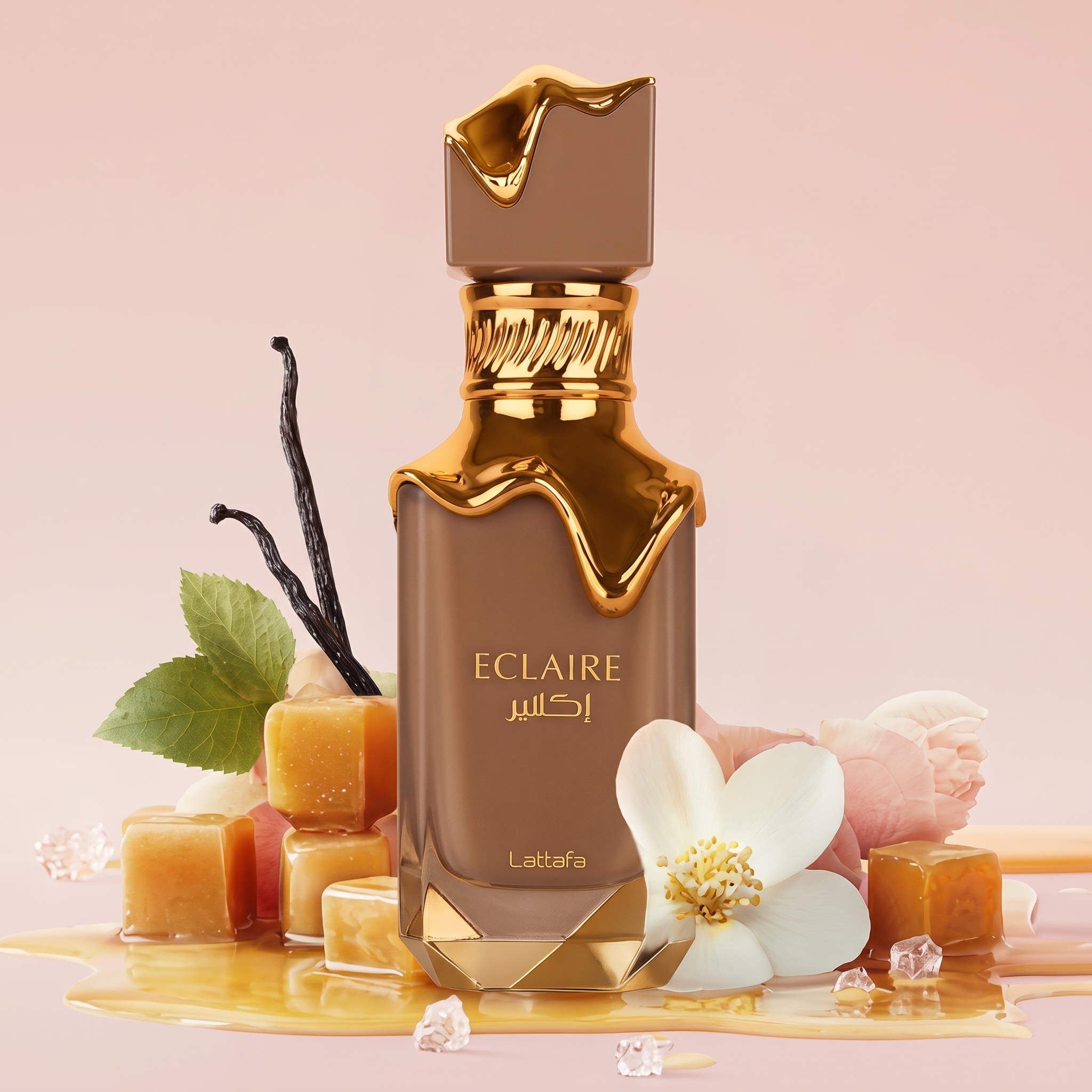 Eclaire de Lattafa Imagen 2