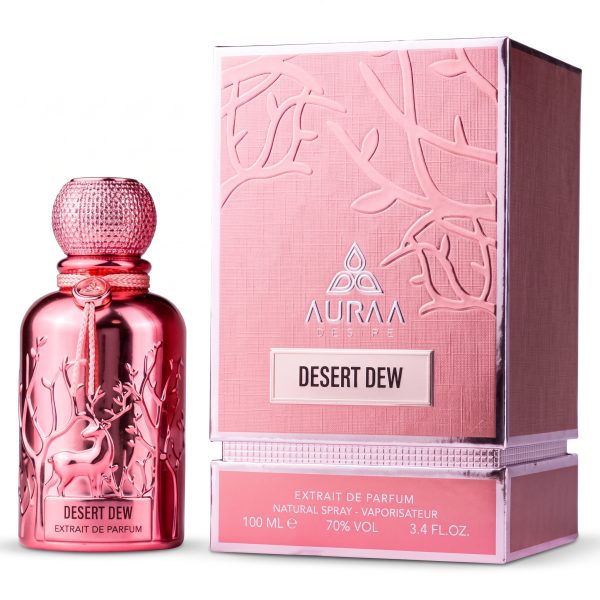 Desert Dew de Auraa Desire