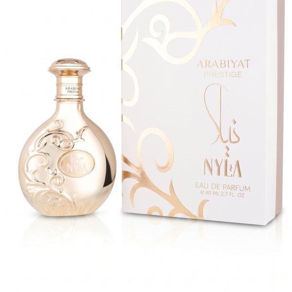 Nyla 80 ml