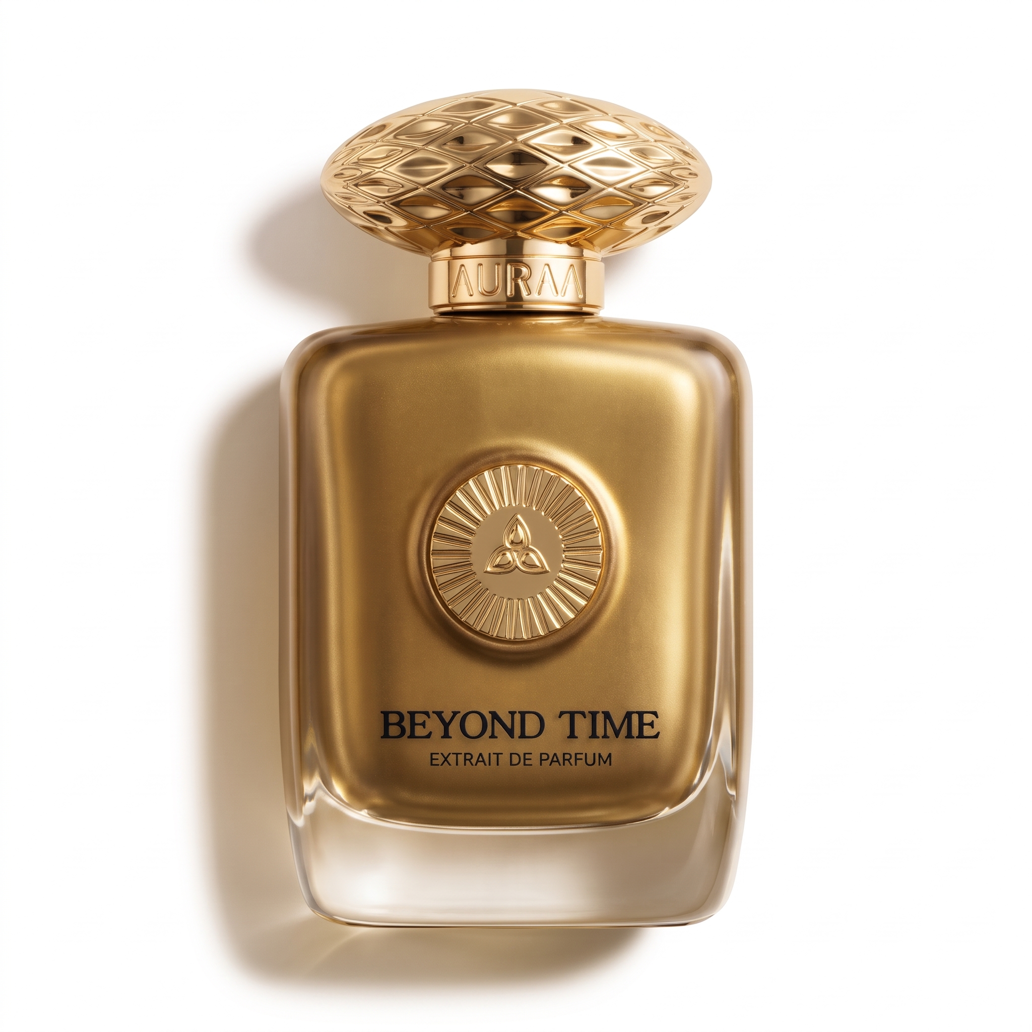 Beyond Time de Auraa Desire Imagen 2