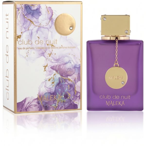 Club De Nuit Maleka Eau de Parfum