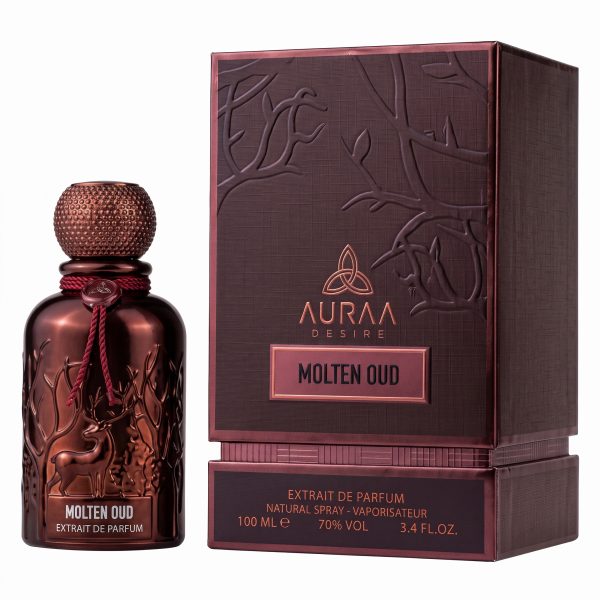 Molten Oud de Auraa Desire