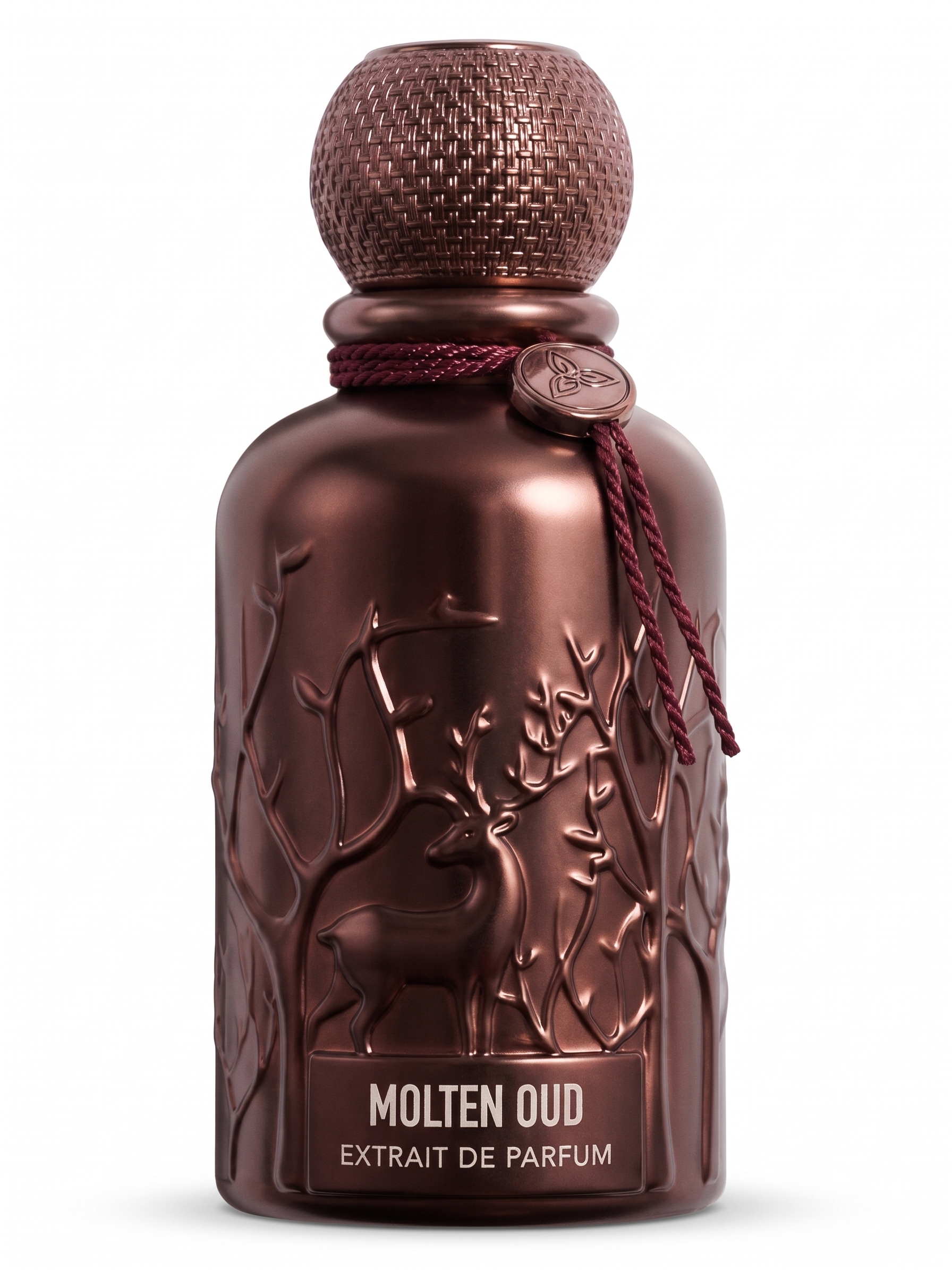 Molten Oud de Auraa Desire Imagen 3