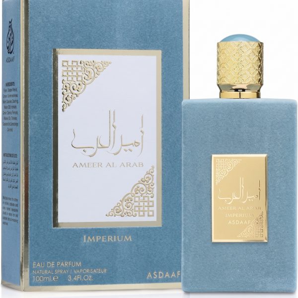 Ameer Al Arab Imperium de Asdaaf