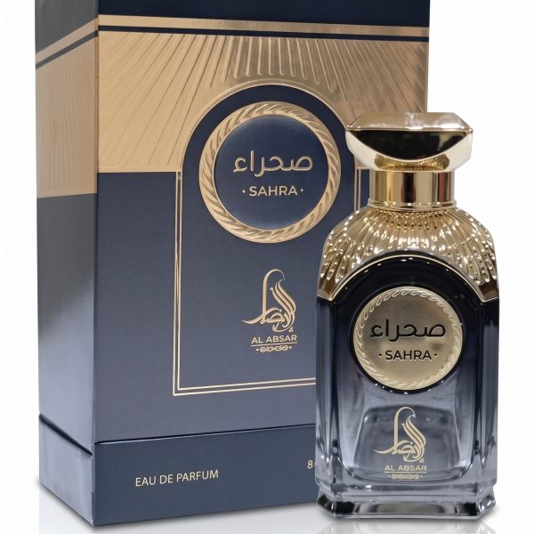 Sahra Al Absar 100 ml Eau de Parfum